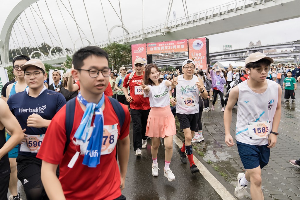 [活動攝影]台灣賀寶芙29周年慶-最專業的團隊完成每場完美活動攝影，拍的不只好更要快! #雲端攝影
