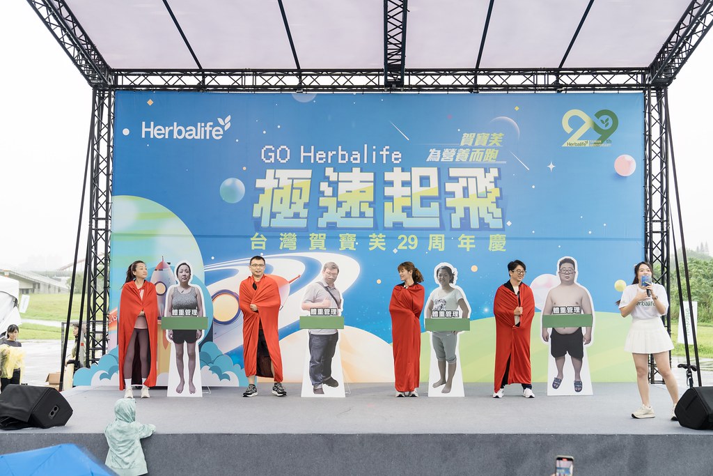 [活動攝影]台灣賀寶芙29周年慶-最專業的團隊完成每場完美活動攝影，拍的不只好更要快! #活動拍立得