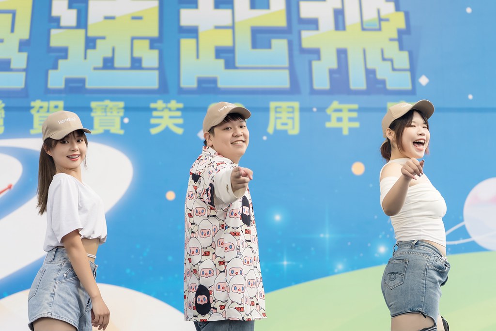 [活動攝影]台灣賀寶芙29周年慶-最專業的團隊完成每場完美活動攝影，拍的不只好更要快! #活動拍立得