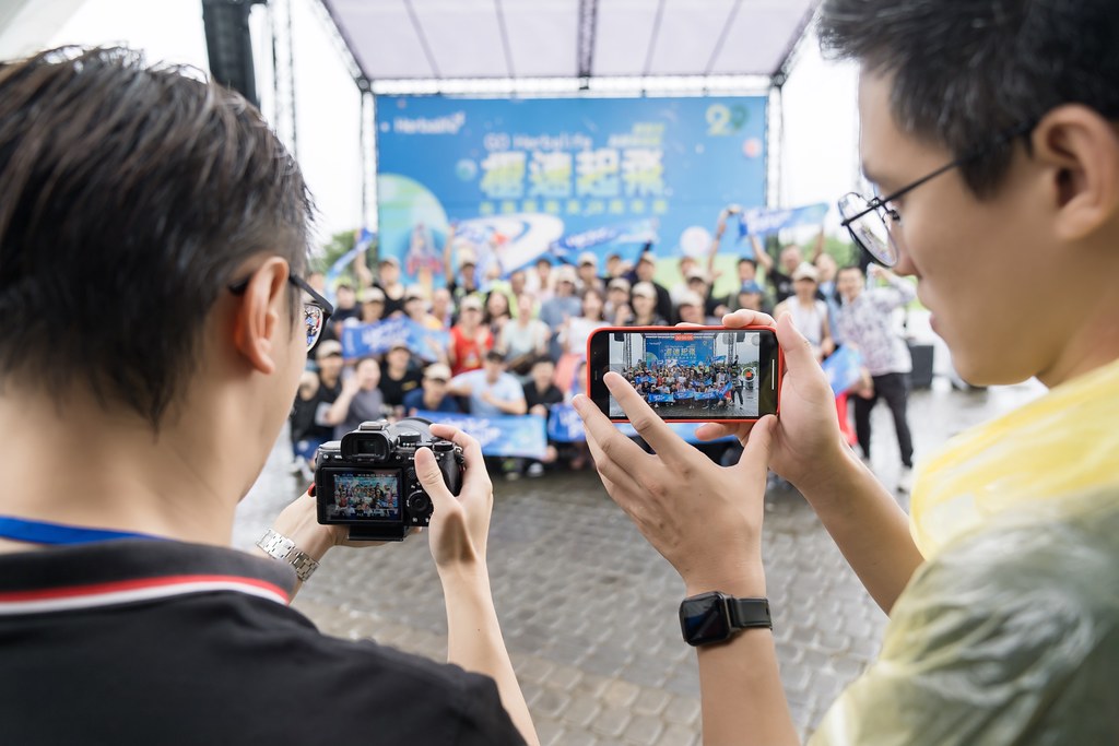 [活動攝影]台灣賀寶芙29周年慶-最專業的團隊完成每場完美活動攝影，拍的不只好更要快! #雲端攝影