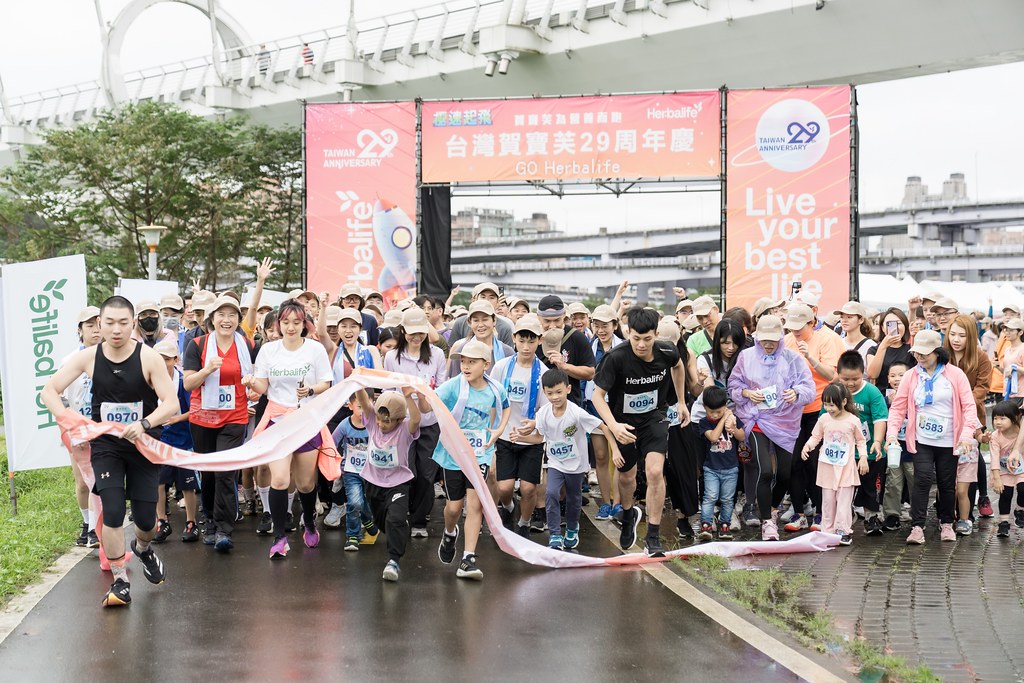 [活動攝影]台灣賀寶芙29周年慶-最專業的團隊完成每場完美活動攝影，拍的不只好更要快! #活動拍立得