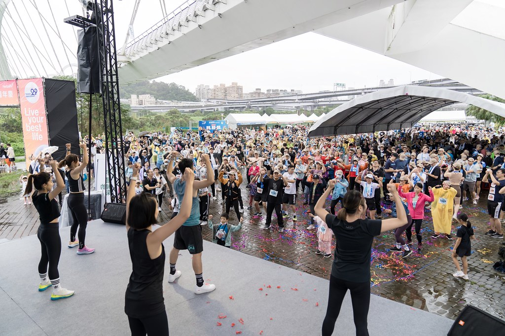 [活動攝影]台灣賀寶芙29周年慶-最專業的團隊完成每場完美活動攝影，拍的不只好更要快! #活動攝影