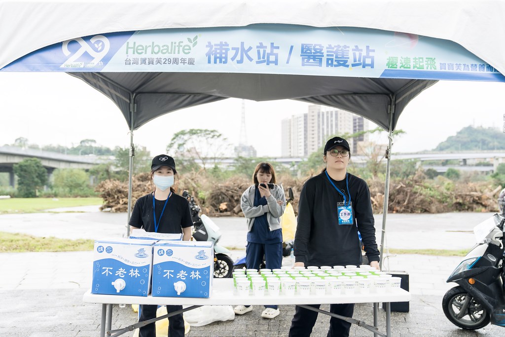 [活動攝影]台灣賀寶芙29周年慶-最專業的團隊完成每場完美活動攝影，拍的不只好更要快! #即時攝影