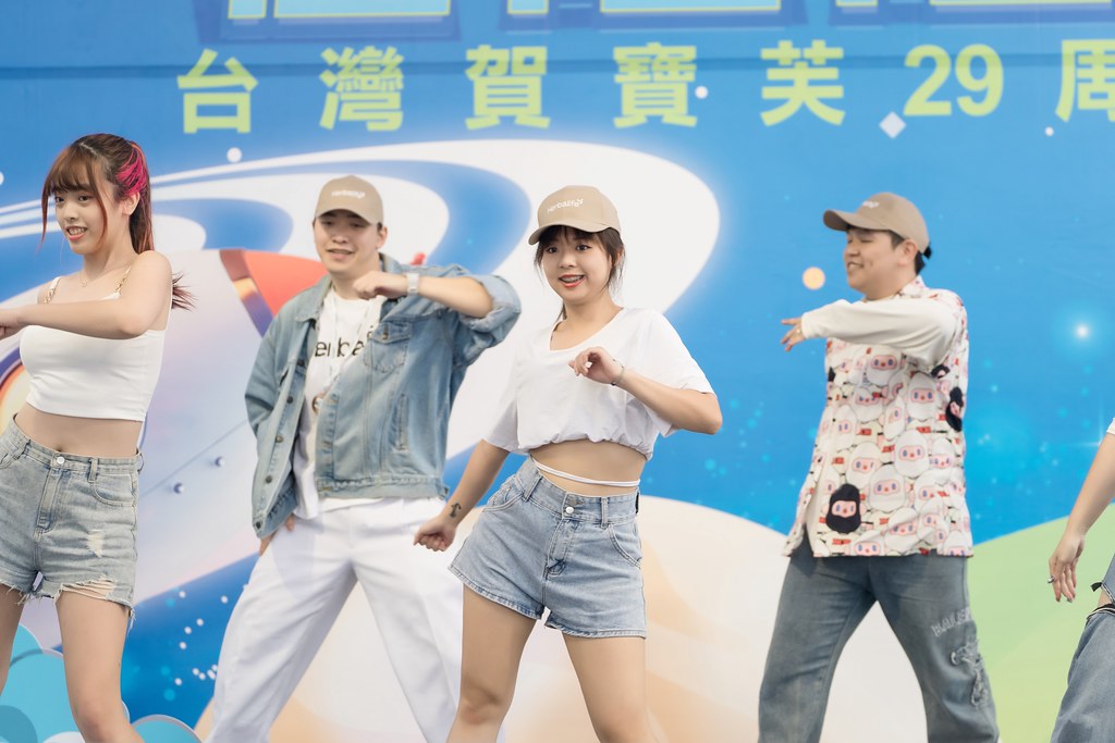 [活動攝影]台灣賀寶芙29周年慶-最專業的團隊完成每場完美活動攝影，拍的不只好更要快! #活動攝影