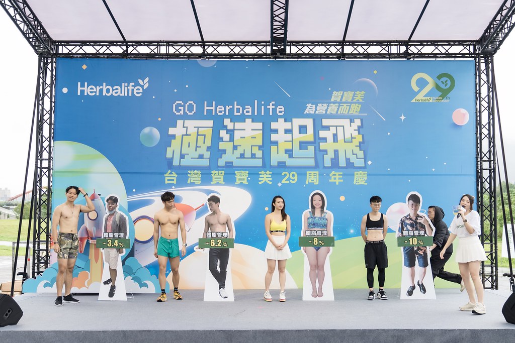 [活動攝影]台灣賀寶芙29周年慶-最專業的團隊完成每場完美活動攝影，拍的不只好更要快! #雲端攝影