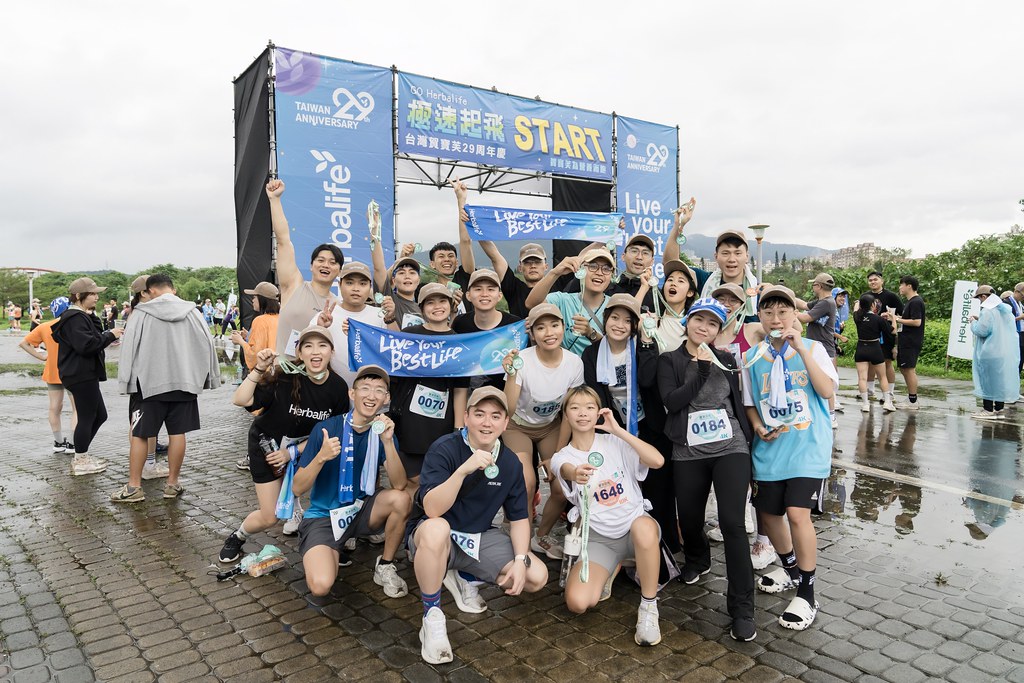 [活動攝影]台灣賀寶芙29周年慶-最專業的團隊完成每場完美活動攝影，拍的不只好更要快! #活動拍立得