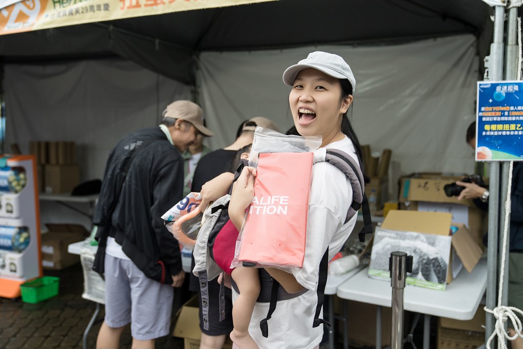 [活動攝影]台灣賀寶芙29周年慶-最專業的團隊完成每場完美活動攝影，拍的不只好更要快! #即拍即印