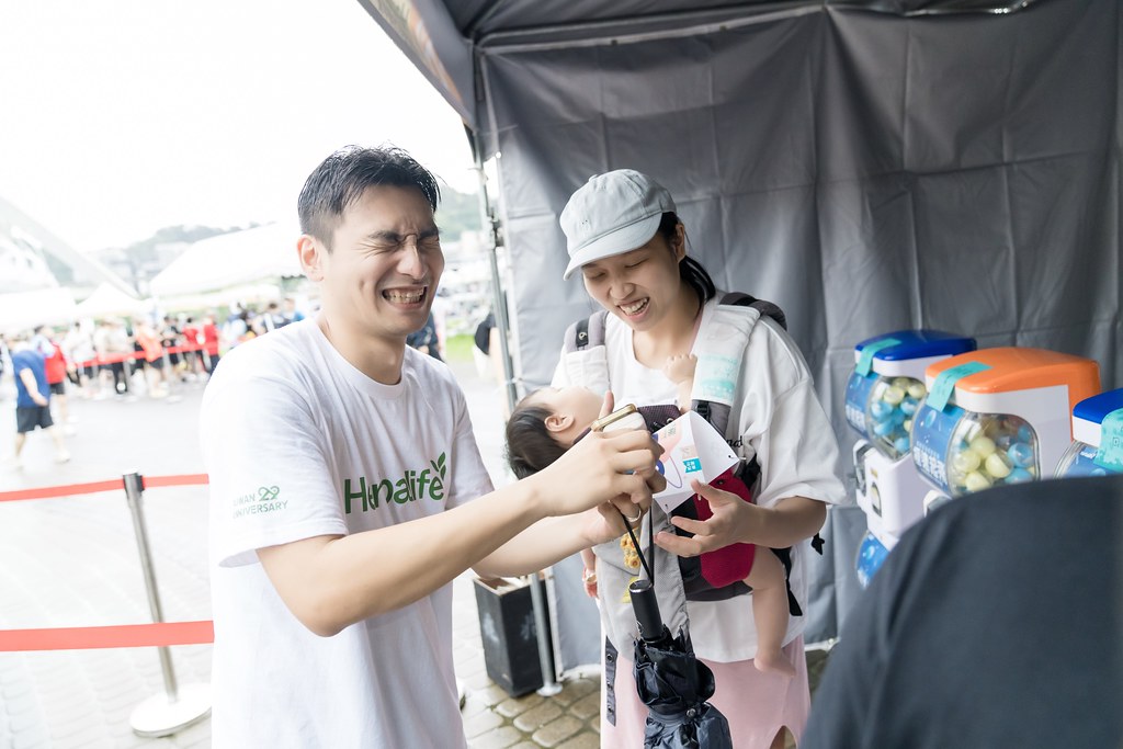 [活動攝影]台灣賀寶芙29周年慶-最專業的團隊完成每場完美活動攝影，拍的不只好更要快! #活動拍立得