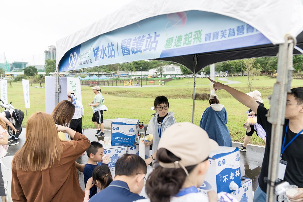 [活動攝影]台灣賀寶芙29周年慶-最專業的團隊完成每場完美活動攝影，拍的不只好更要快! #即拍即印