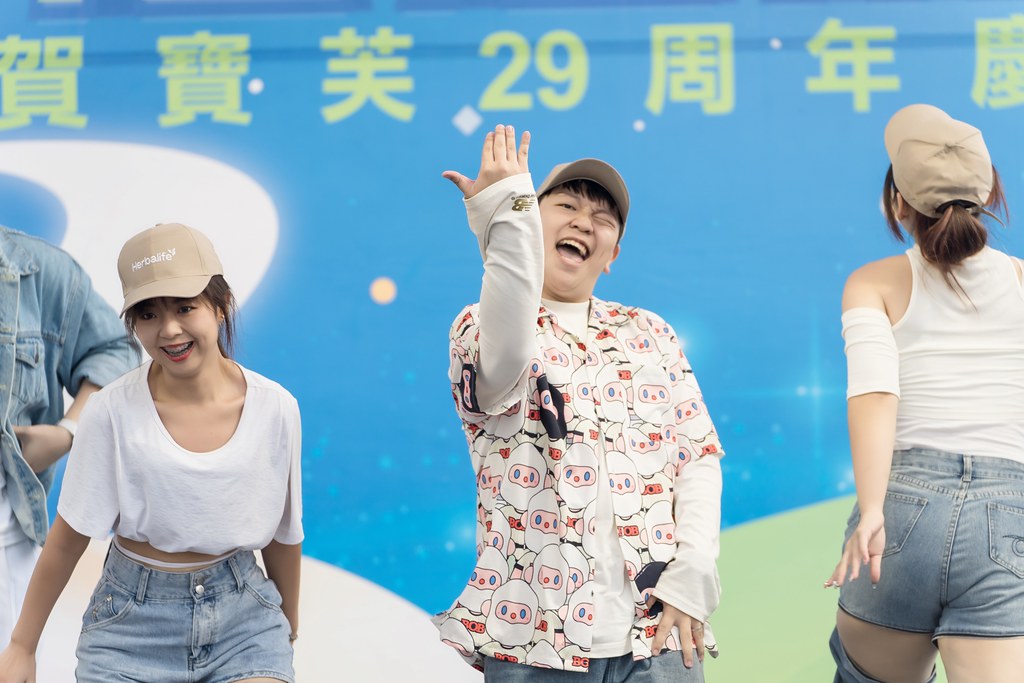 [活動攝影]台灣賀寶芙29周年慶-最專業的團隊完成每場完美活動攝影，拍的不只好更要快! #即時攝影