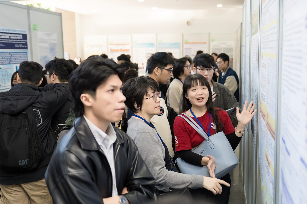 [活動攝影]國科會資訊教育學門成果發表會-最專業的團隊完成每場完美活動攝影，拍的不只好更要快! #活動拍立得