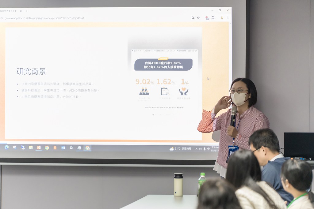 [活動攝影]國科會資訊教育學門成果發表會-最專業的團隊完成每場完美活動攝影，拍的不只好更要快! #即時攝影