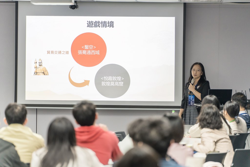 [活動攝影]國科會資訊教育學門成果發表會-最專業的團隊完成每場完美活動攝影，拍的不只好更要快! #活動拍立得
