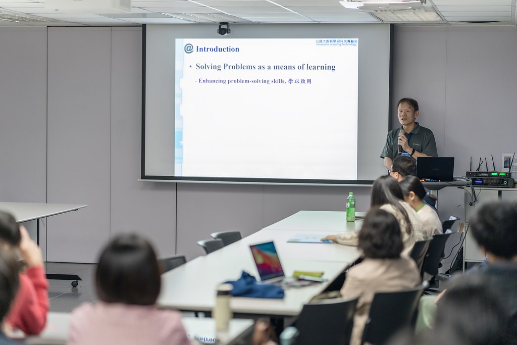 [活動攝影]國科會資訊教育學門成果發表會-最專業的團隊完成每場完美活動攝影，拍的不只好更要快! #活動拍立得