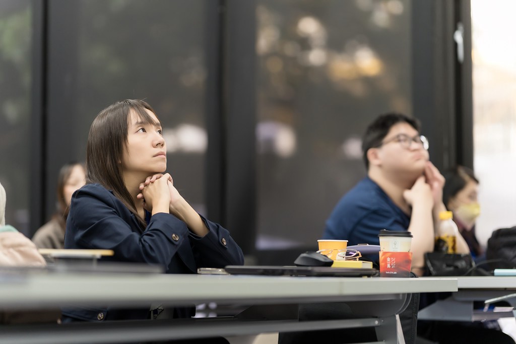 [活動攝影]國科會資訊教育學門成果發表會-最專業的團隊完成每場完美活動攝影，拍的不只好更要快! #即時攝影