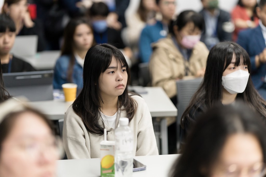[活動攝影]國科會資訊教育學門成果發表會-最專業的團隊完成每場完美活動攝影，拍的不只好更要快! #活動拍攝