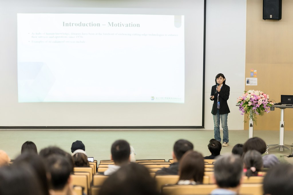 [活動攝影]國科會資訊教育學門成果發表會-最專業的團隊完成每場完美活動攝影，拍的不只好更要快! #即時攝影