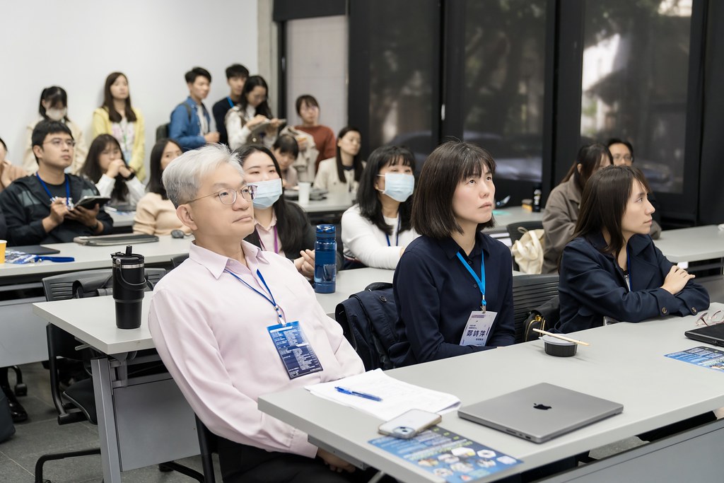 [活動攝影]國科會資訊教育學門成果發表會-最專業的團隊完成每場完美活動攝影，拍的不只好更要快! #活動攝影