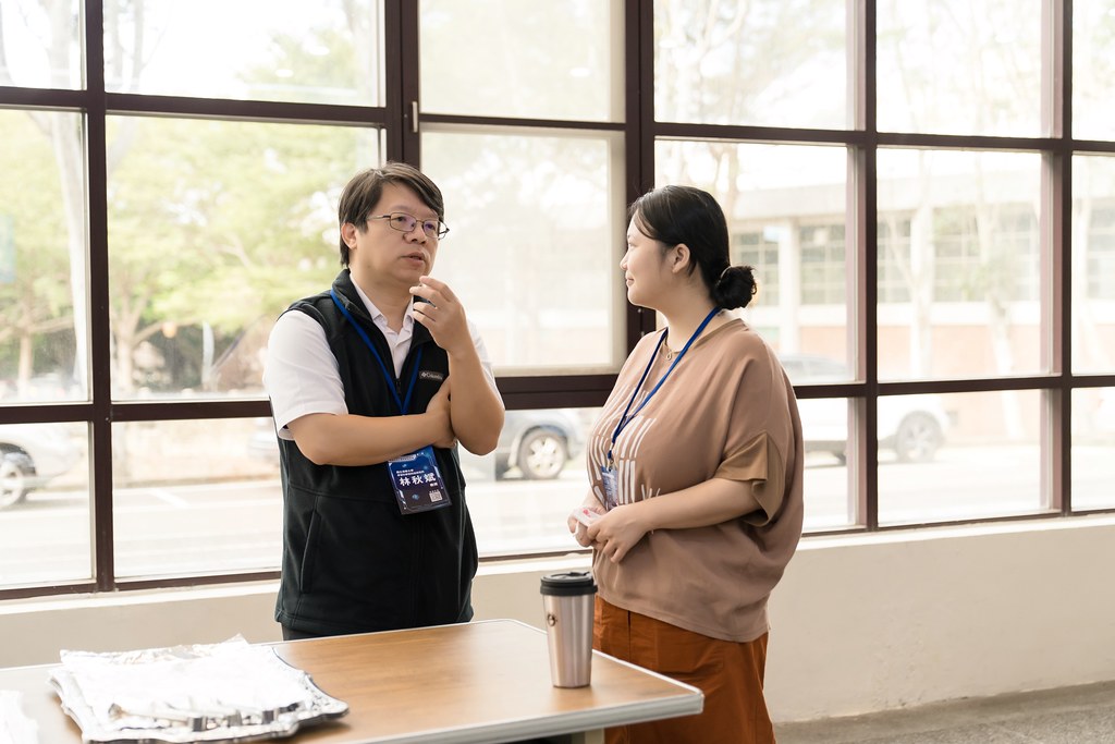 [活動攝影]國科會資訊教育學門成果發表會-最專業的團隊完成每場完美活動攝影，拍的不只好更要快! #活動拍攝