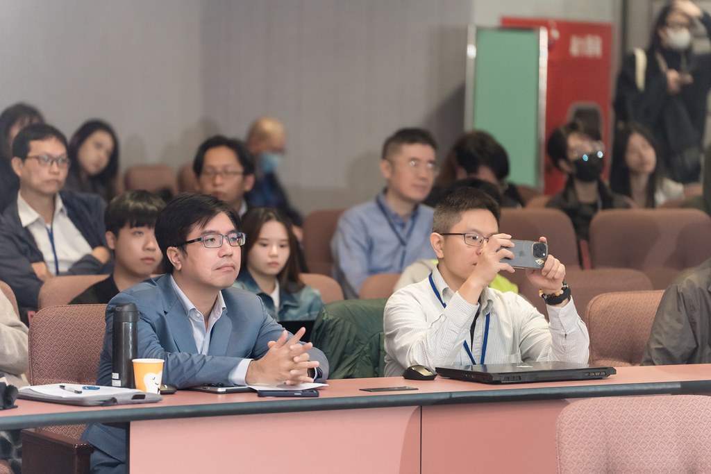 [活動攝影]國科會資訊教育學門成果發表會-最專業的團隊完成每場完美活動攝影，拍的不只好更要快! #活動攝影
