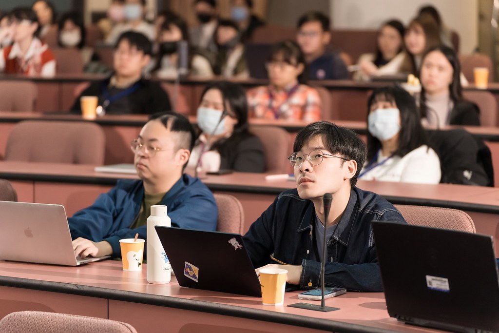 [活動攝影]國科會資訊教育學門成果發表會-最專業的團隊完成每場完美活動攝影，拍的不只好更要快! #活動攝影