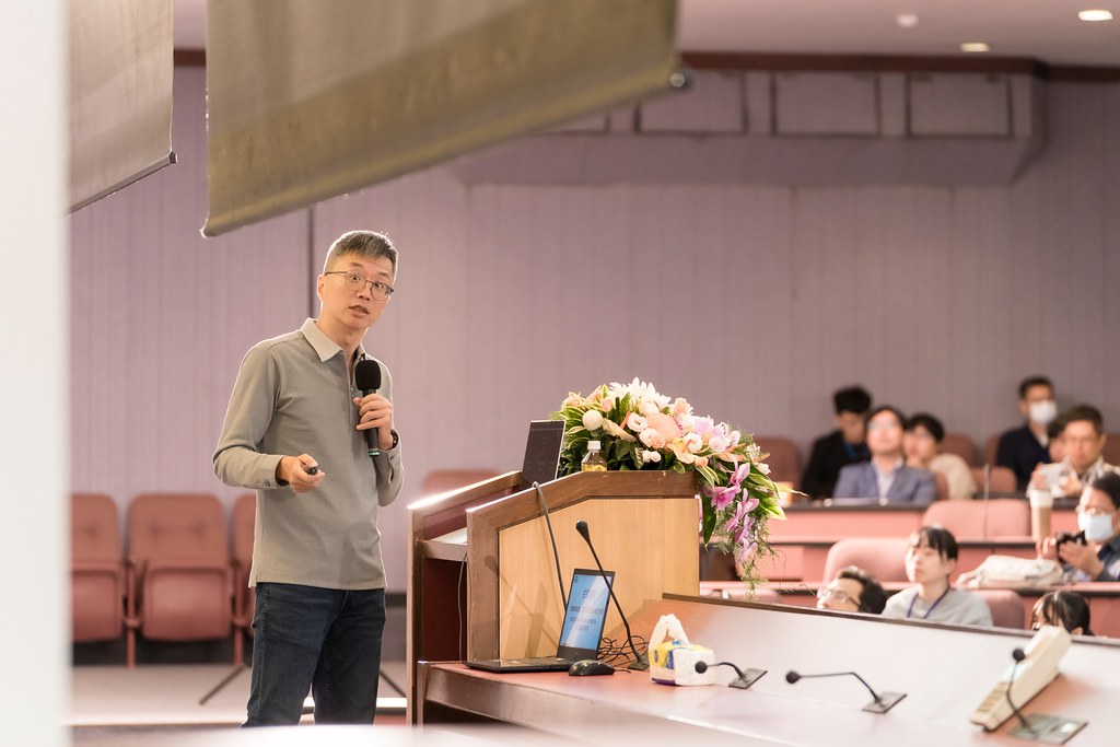 [活動攝影]國科會資訊教育學門成果發表會-最專業的團隊完成每場完美活動攝影，拍的不只好更要快! #活動拍立得