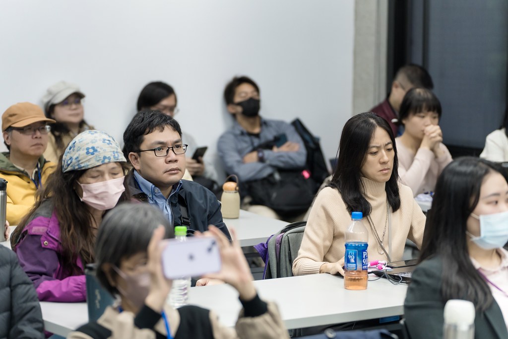 [活動攝影]國科會資訊教育學門成果發表會-最專業的團隊完成每場完美活動攝影，拍的不只好更要快! #活動拍立得