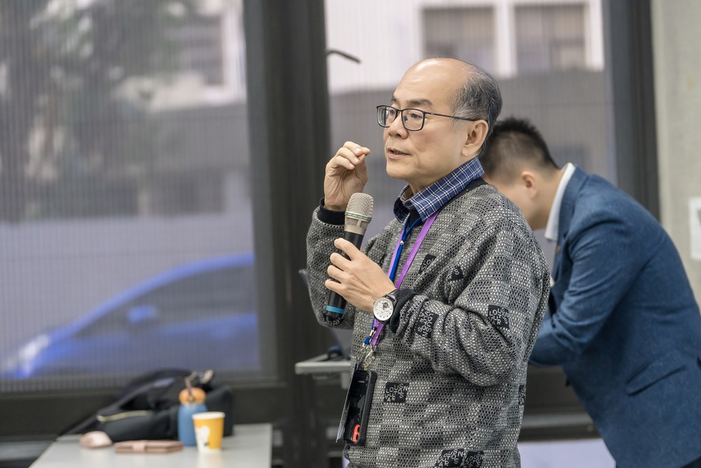 [活動攝影]國科會資訊教育學門成果發表會-最專業的團隊完成每場完美活動攝影，拍的不只好更要快! #活動拍立得