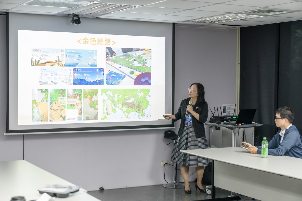 [活動攝影]國科會資訊教育學門成果發表會-最專業的團隊完成每場完美活動攝影，拍的不只好更要快! #雲端攝影