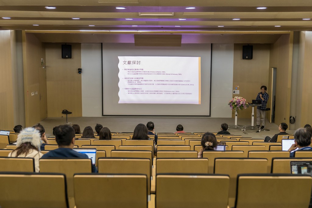 [活動攝影]國科會資訊教育學門成果發表會-最專業的團隊完成每場完美活動攝影，拍的不只好更要快! #尾牙攝影
