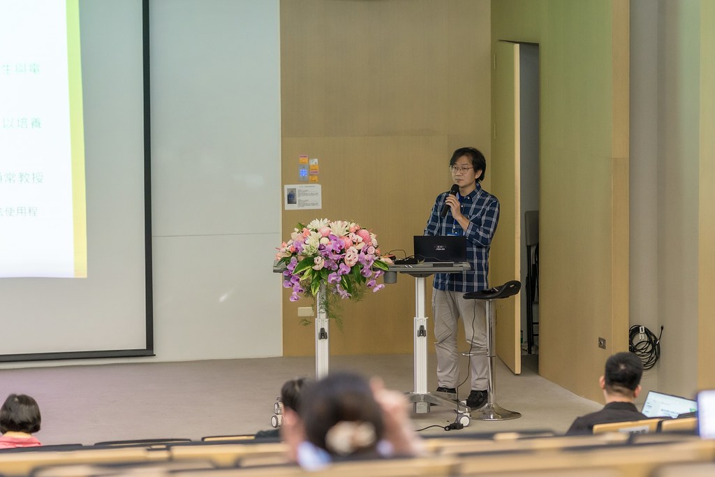 [活動攝影]國科會資訊教育學門成果發表會-最專業的團隊完成每場完美活動攝影，拍的不只好更要快! #即時攝影