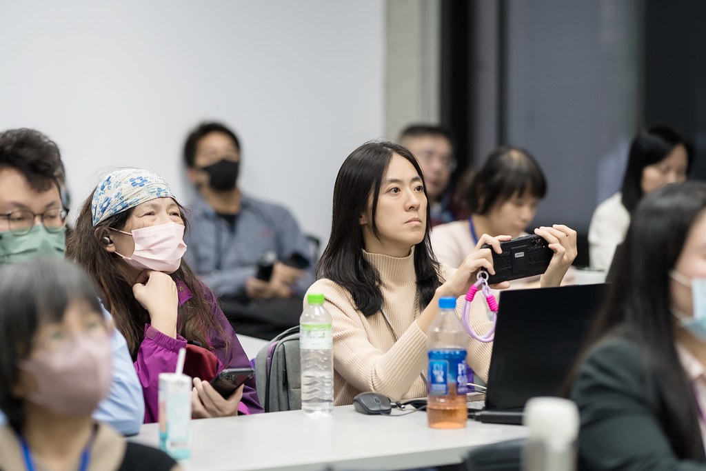 [活動攝影]國科會資訊教育學門成果發表會-最專業的團隊完成每場完美活動攝影，拍的不只好更要快! #活動攝影