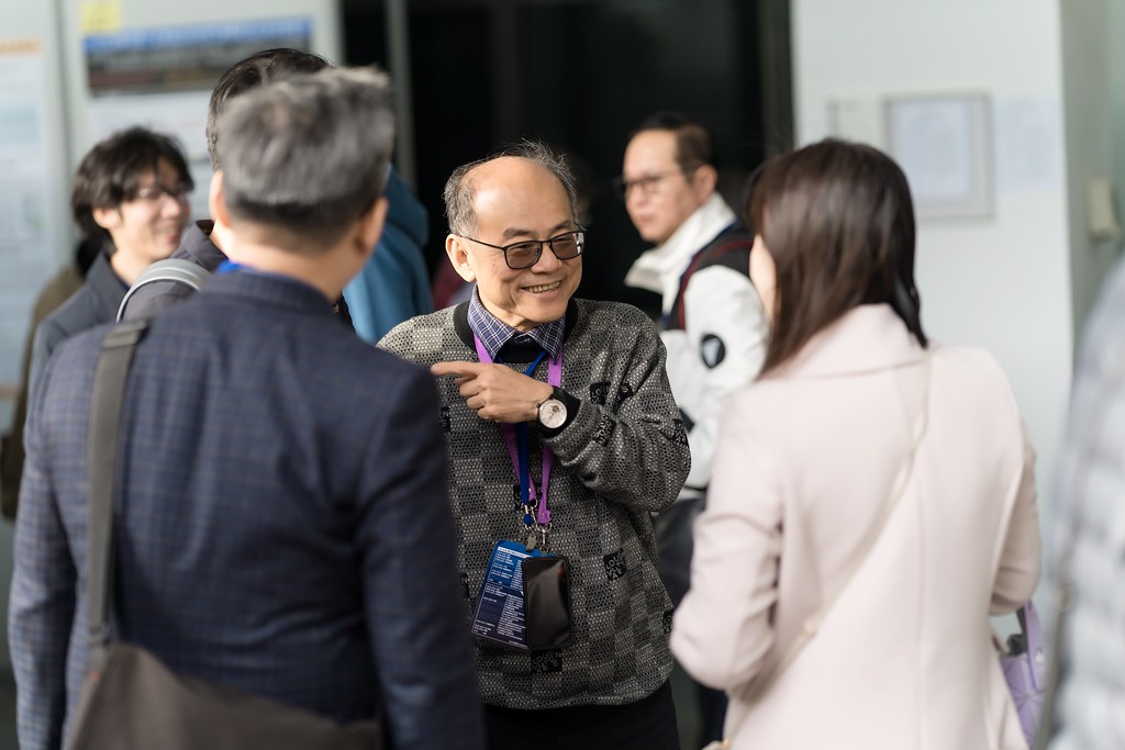 [活動攝影]國科會資訊教育學門成果發表會-最專業的團隊完成每場完美活動攝影，拍的不只好更要快! #雲端攝影