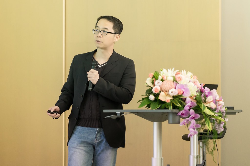 [活動攝影]國科會資訊教育學門成果發表會-最專業的團隊完成每場完美活動攝影，拍的不只好更要快! #即時攝影