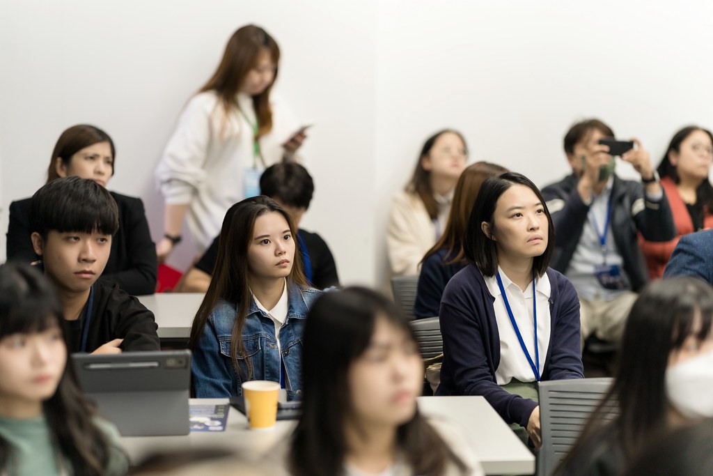 [活動攝影]國科會資訊教育學門成果發表會-最專業的團隊完成每場完美活動攝影，拍的不只好更要快! #活動攝影