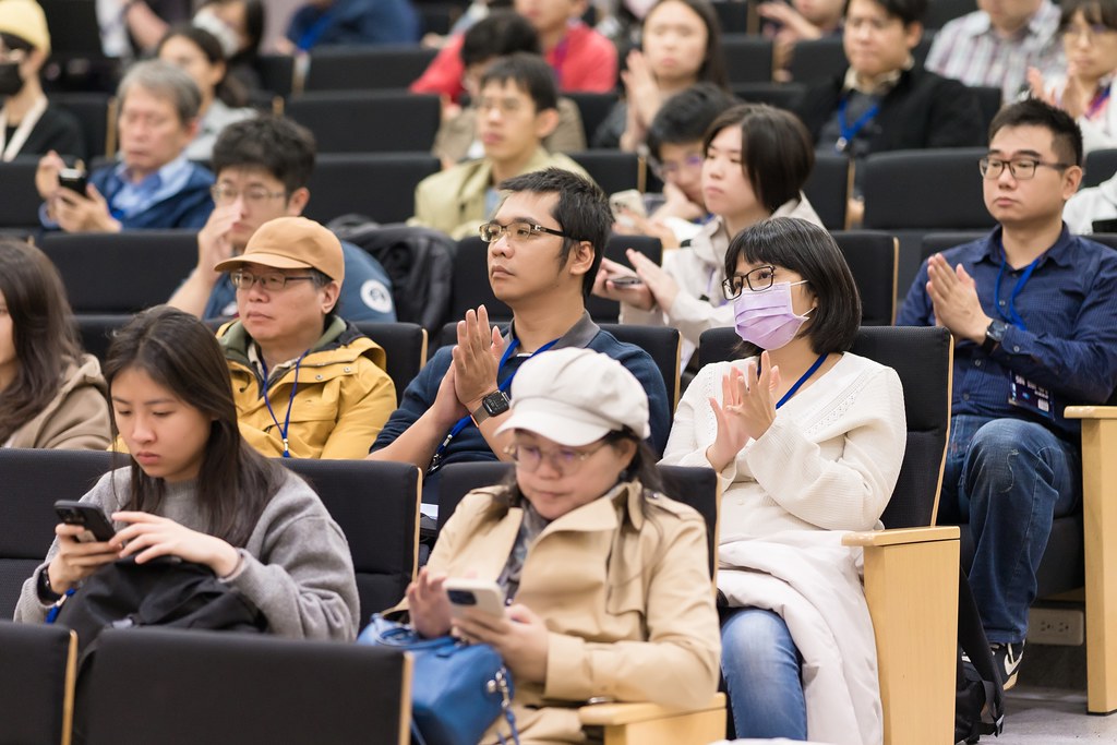 [活動攝影]國科會資訊教育學門成果發表會-最專業的團隊完成每場完美活動攝影，拍的不只好更要快! #即時攝影
