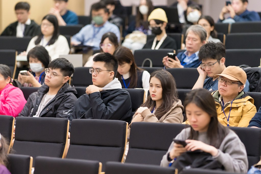 [活動攝影]國科會資訊教育學門成果發表會-最專業的團隊完成每場完美活動攝影，拍的不只好更要快! #活動攝影