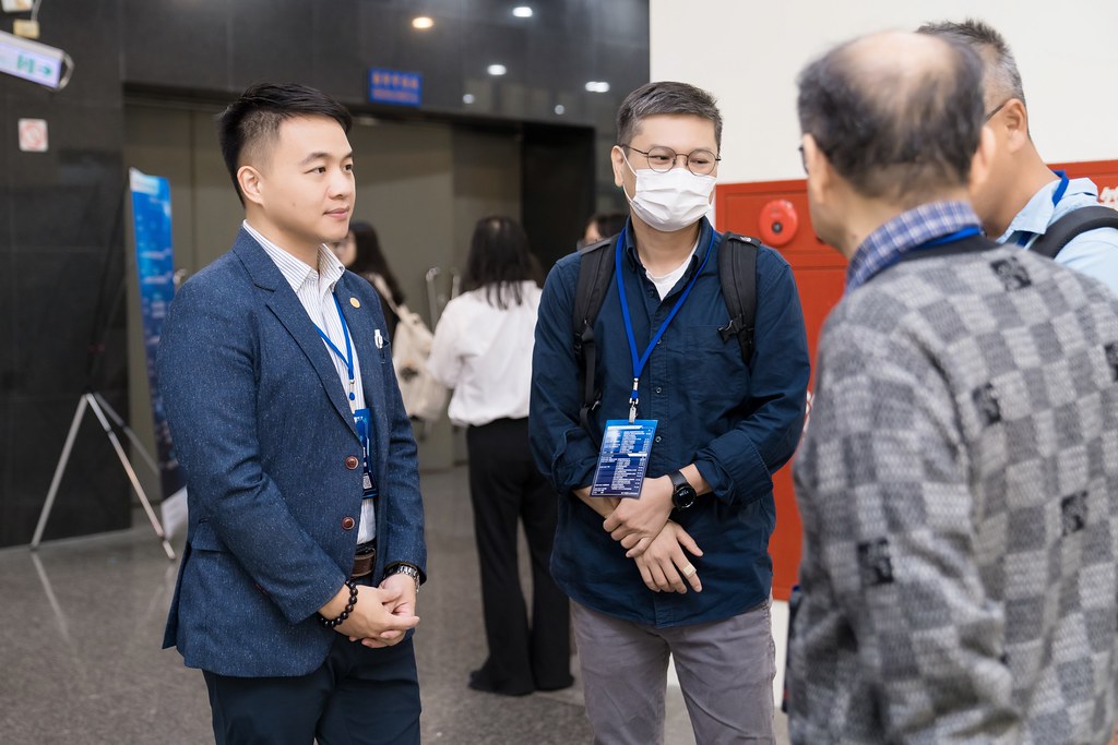 [活動攝影]國科會資訊教育學門成果發表會-最專業的團隊完成每場完美活動攝影，拍的不只好更要快! #即拍即印