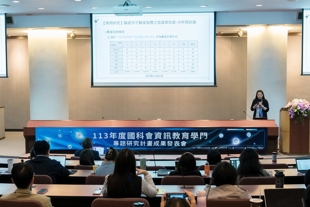 [活動攝影]國科會資訊教育學門成果發表會-最專業的團隊完成每場完美活動攝影，拍的不只好更要快! #活動拍立得