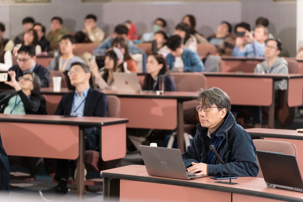 [活動攝影]國科會資訊教育學門成果發表會-最專業的團隊完成每場完美活動攝影，拍的不只好更要快! #活動拍立得