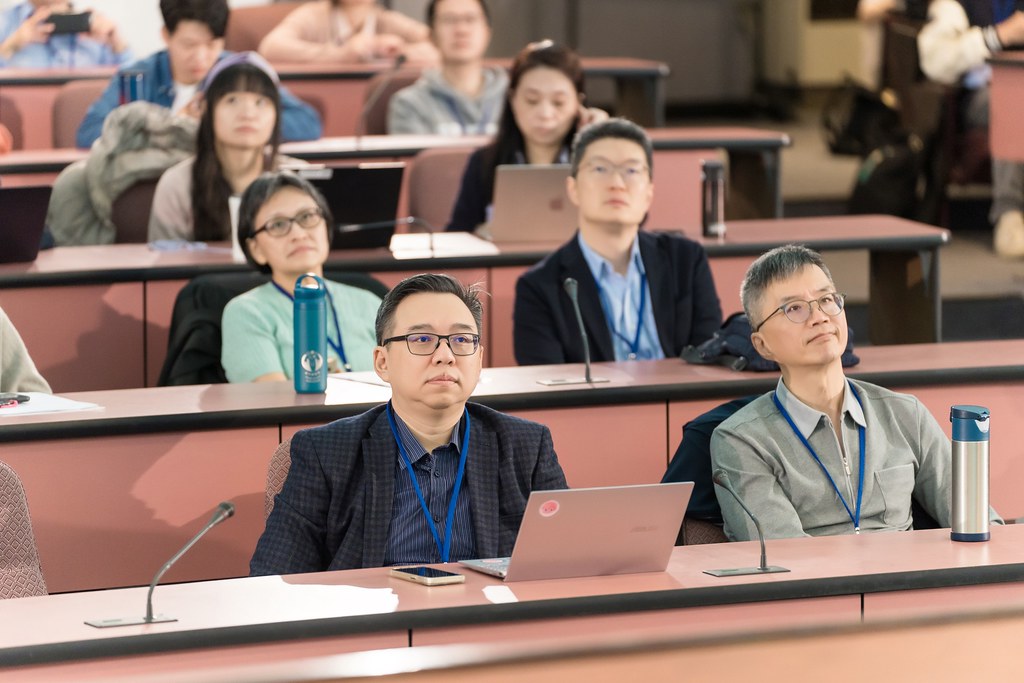 [活動攝影]國科會資訊教育學門成果發表會-最專業的團隊完成每場完美活動攝影，拍的不只好更要快! #即拍即印