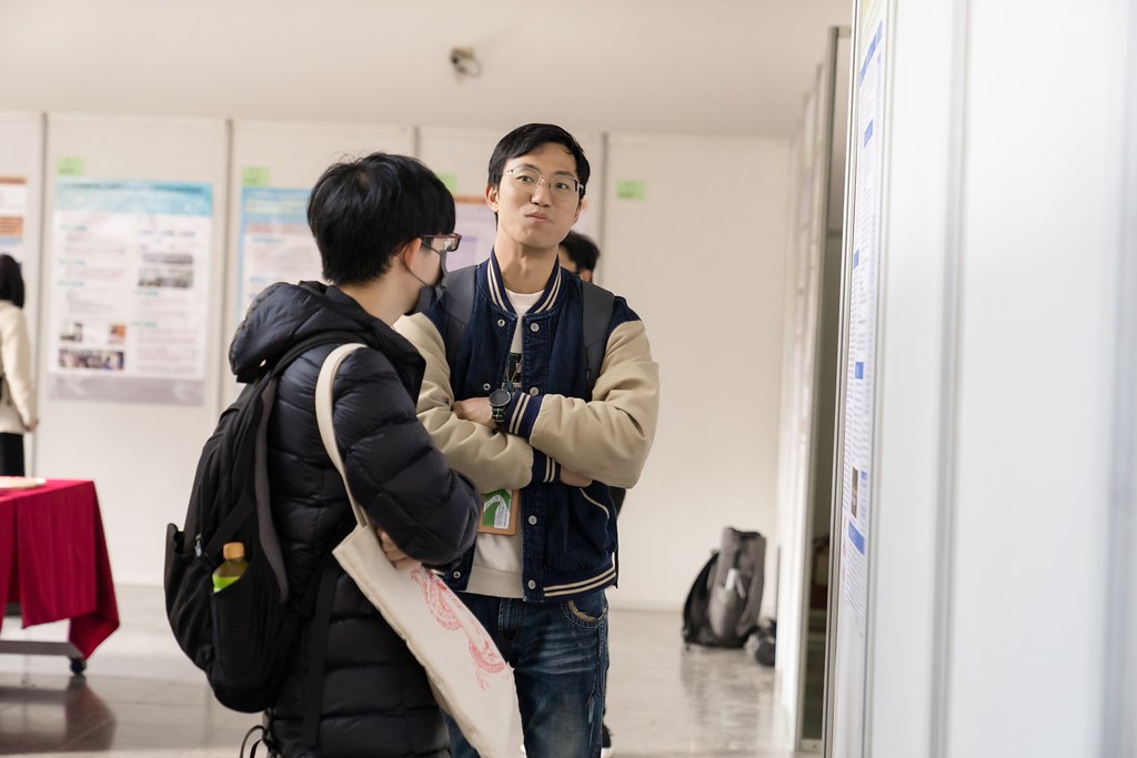 [活動攝影]國科會資訊教育學門成果發表會-最專業的團隊完成每場完美活動攝影，拍的不只好更要快! #活動拍立得