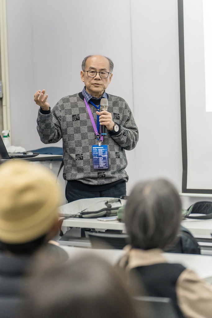 [活動攝影]國科會資訊教育學門成果發表會-最專業的團隊完成每場完美活動攝影，拍的不只好更要快! #活動拍立得