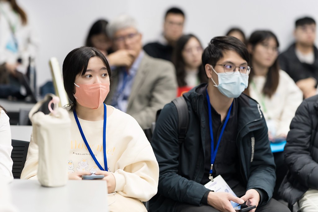 [活動攝影]國科會資訊教育學門成果發表會-最專業的團隊完成每場完美活動攝影，拍的不只好更要快! #雲端攝影