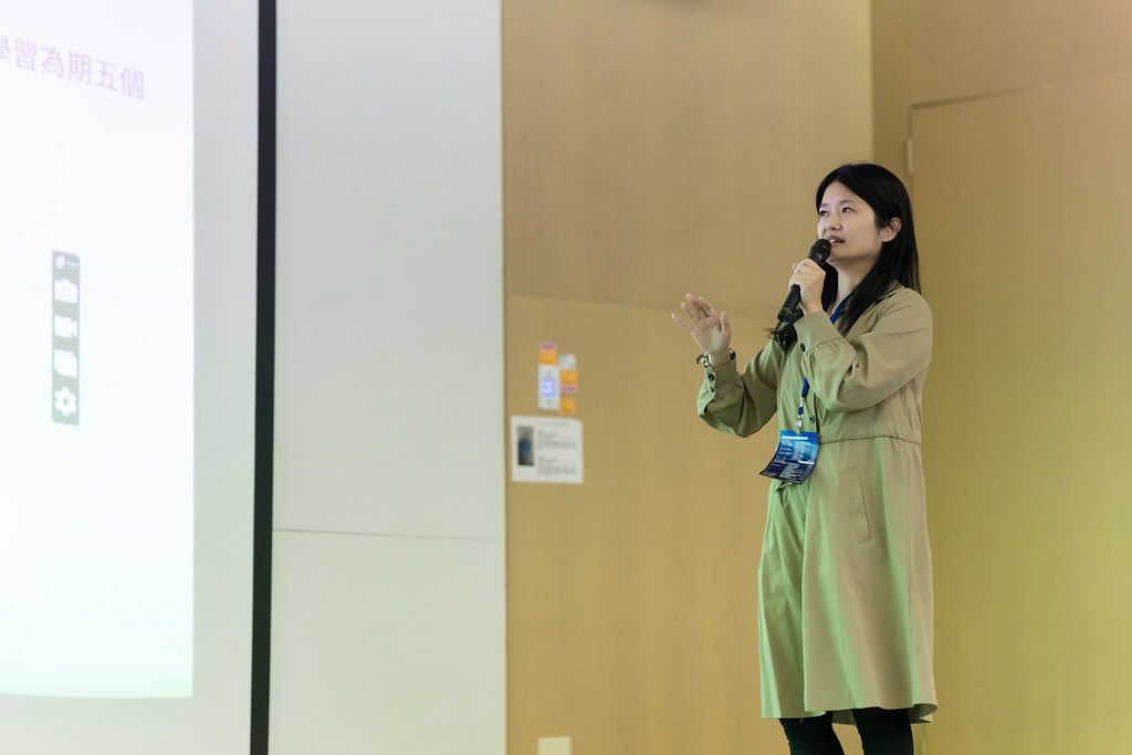 [活動攝影]國科會資訊教育學門成果發表會-最專業的團隊完成每場完美活動攝影，拍的不只好更要快! #活動拍立得