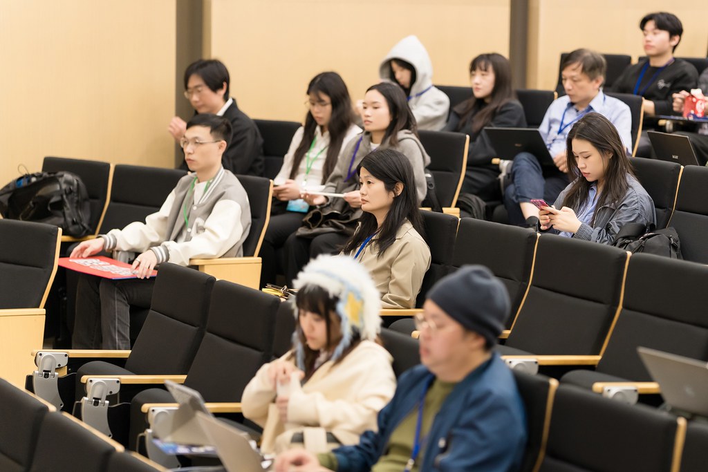 [活動攝影]國科會資訊教育學門成果發表會-最專業的團隊完成每場完美活動攝影，拍的不只好更要快! #雲端攝影
