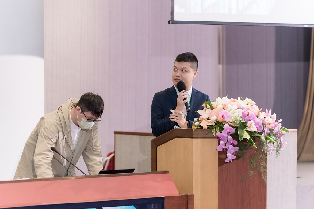 [活動攝影]國科會資訊教育學門成果發表會-最專業的團隊完成每場完美活動攝影，拍的不只好更要快! #活動攝影