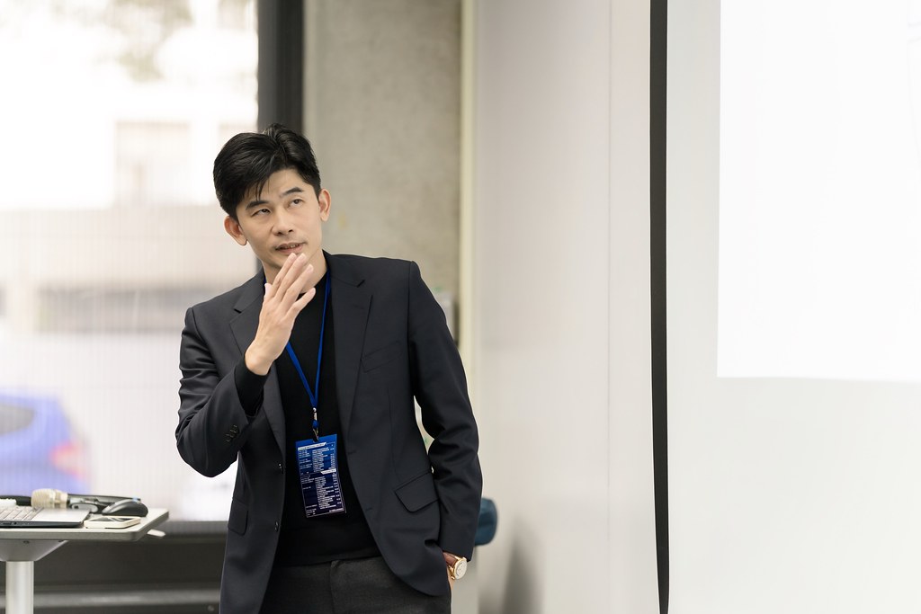 [活動攝影]國科會資訊教育學門成果發表會-最專業的團隊完成每場完美活動攝影，拍的不只好更要快! #活動拍立得