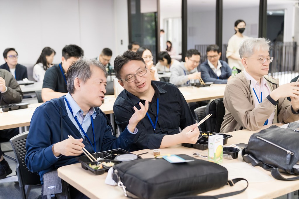 [活動攝影]國科會資訊教育學門成果發表會-最專業的團隊完成每場完美活動攝影，拍的不只好更要快! #活動拍攝