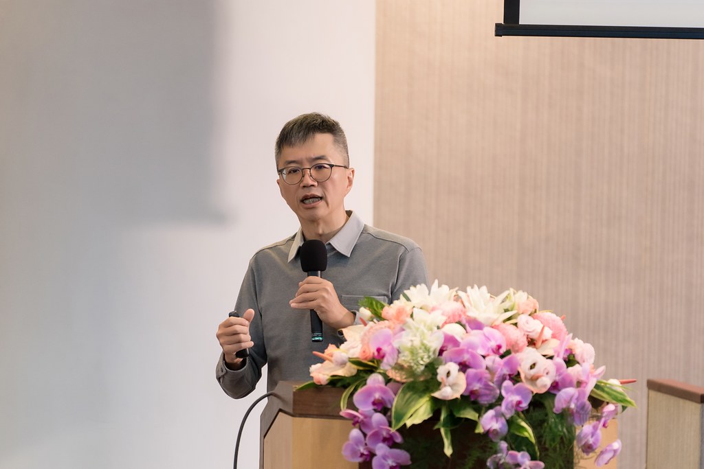 [活動攝影]國科會資訊教育學門成果發表會-最專業的團隊完成每場完美活動攝影，拍的不只好更要快! #活動拍攝